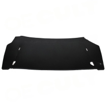 Porsche 911 1965-1989 Ljuddämpning Motorrum OE-Cult